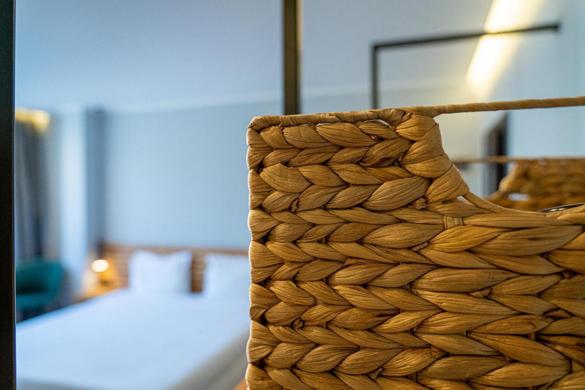 Family Hotel Pak Tam คาร์โลโว ภายนอก รูปภาพ