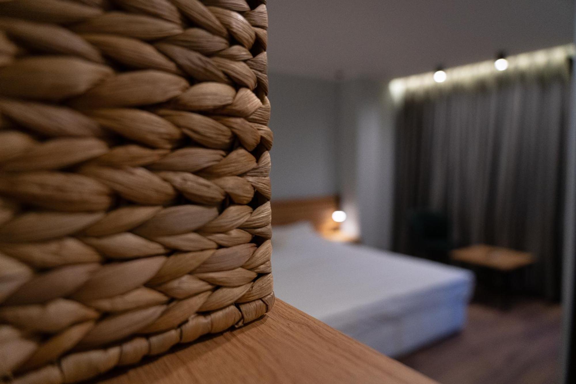 Family Hotel Pak Tam คาร์โลโว ภายนอก รูปภาพ